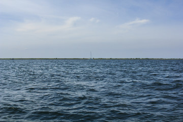 luft meer und wasser