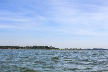 luft meer und wasser