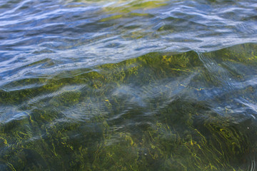 luft meer und wasser