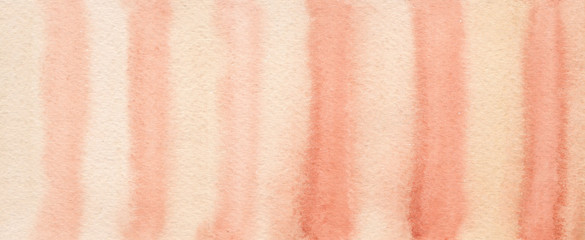 abstract background line beije pink watercolor