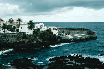 es war einmal in teneriffa