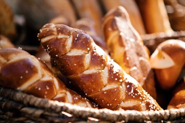 Farmers Market Bakery