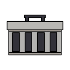 repair construction box