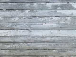Naklejka premium old wood background