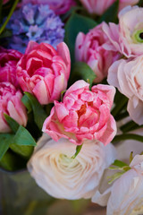 bouquet of flowers
