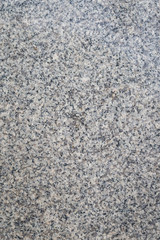 Polished granite texture