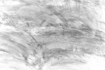 abstract black wall