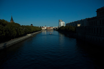 Kaliningrad