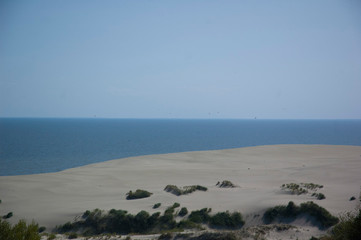 Curonian Spit
