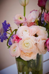 bouquet of flowers