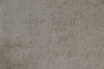 wall with plaster. Texture