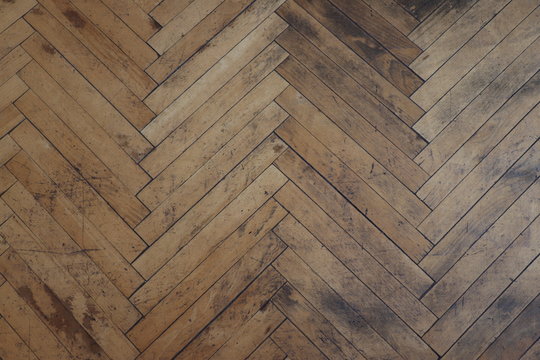 Old wooden background. Timber texture