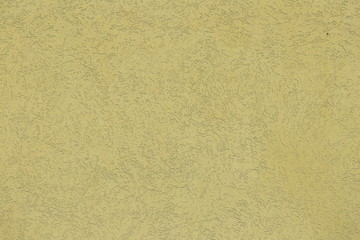 wall with plaster. Texture