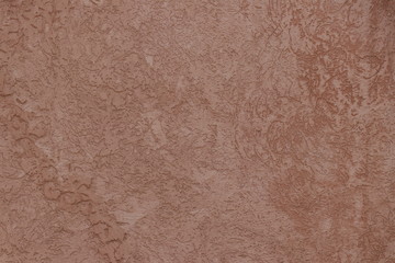 wall with plaster. Texture