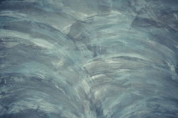 abstract cement wall