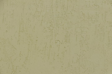 wall with plaster. Texture