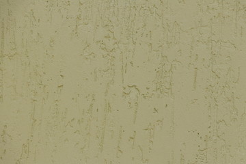 wall with plaster. Texture
