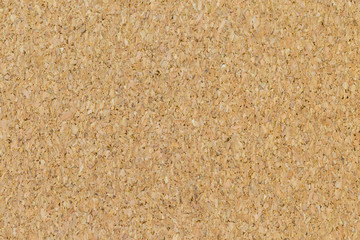 cork board texture