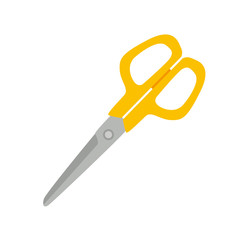 はさみ　イラスト