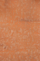 Wall with plaster. Texture