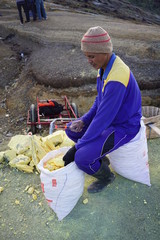 traditional miners