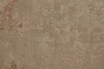 Wall with plaster. Texture