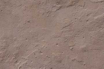 Wall with plaster. Texture