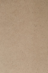 Fototapeta na wymiar Texture Sheet of brown paper