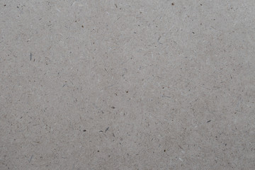 Texture Sheet of brown paper
