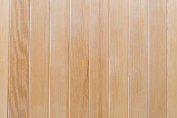 Wooden wall texture
