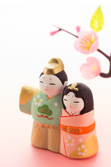 お雛様 雛祭り ひな祭り 桃の節句