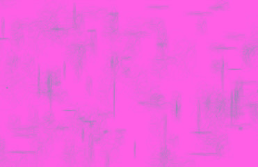 Random Sketchy Scribble Lines on Colorful Background