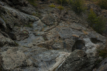 Zelenogorie, Crimea