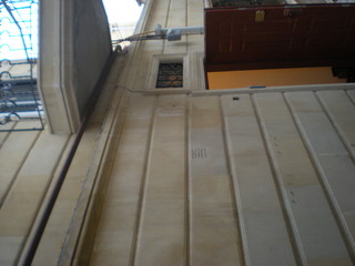 Baku City; Azerbaijan new images in the spring of May 20, 2009. Real situations of existing buildings. Extreme photos of different variants.