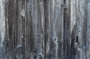 Old wood panel background. Hardwood plank texture at dirty, vintage, retro. Wooden surface for copy space