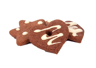 tasty cookies bakery fresh delicious