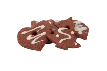 tasty cookies bakery fresh delicious