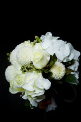 wedding bouquet