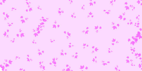 abstract background with foliage