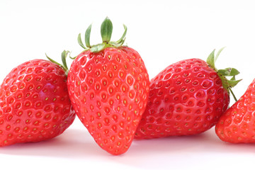 いちご（ゆめのか）