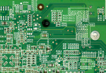 printed circuit board