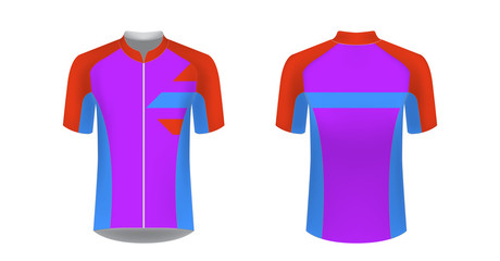 sport uniform templates