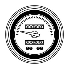 car service part cartoon