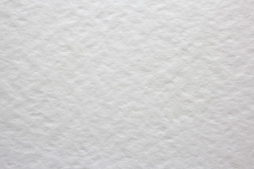 Macro Textured Watercolor Paper