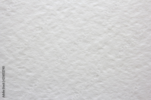 Macro Textured Watercolor Paper