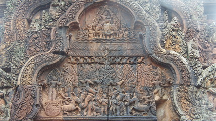 Ancient Sculpture
