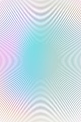 Naklejka premium holographic background gradient hologram texture. light backdrop.