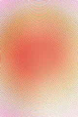 gradient abstract radial pastel background. soft.