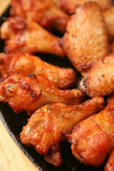 chicken wing