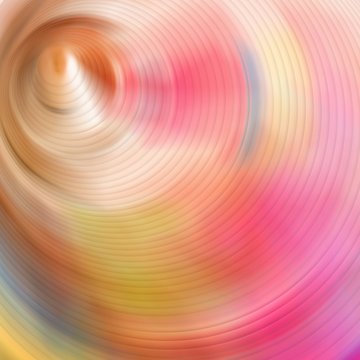 multicolor radial abstract art background. graphic color.